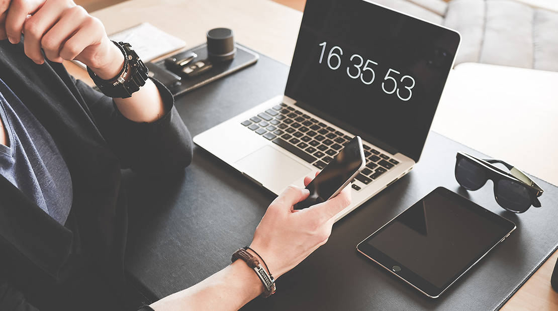 Start With A Baseline